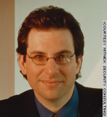 Kevin Mitnik