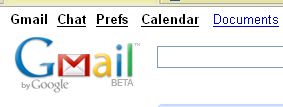 New Gmail Links