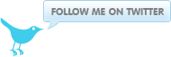 Follow Me On Twitter