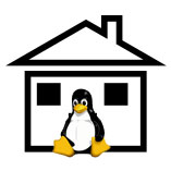 linuxHouse2 If Operating Systems Were Houses