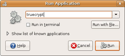 latest version of truecrypt 7.2