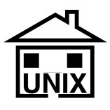 unixHome2 If Operating Systems Were Houses